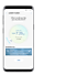 Delivering Planner Function through "Laundry End Time-Setting Interface"