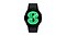 Front view of the Samsung Galaxy Watch4