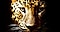 A leopard image showing a clear details