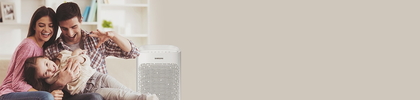 Samsung Air Purifier