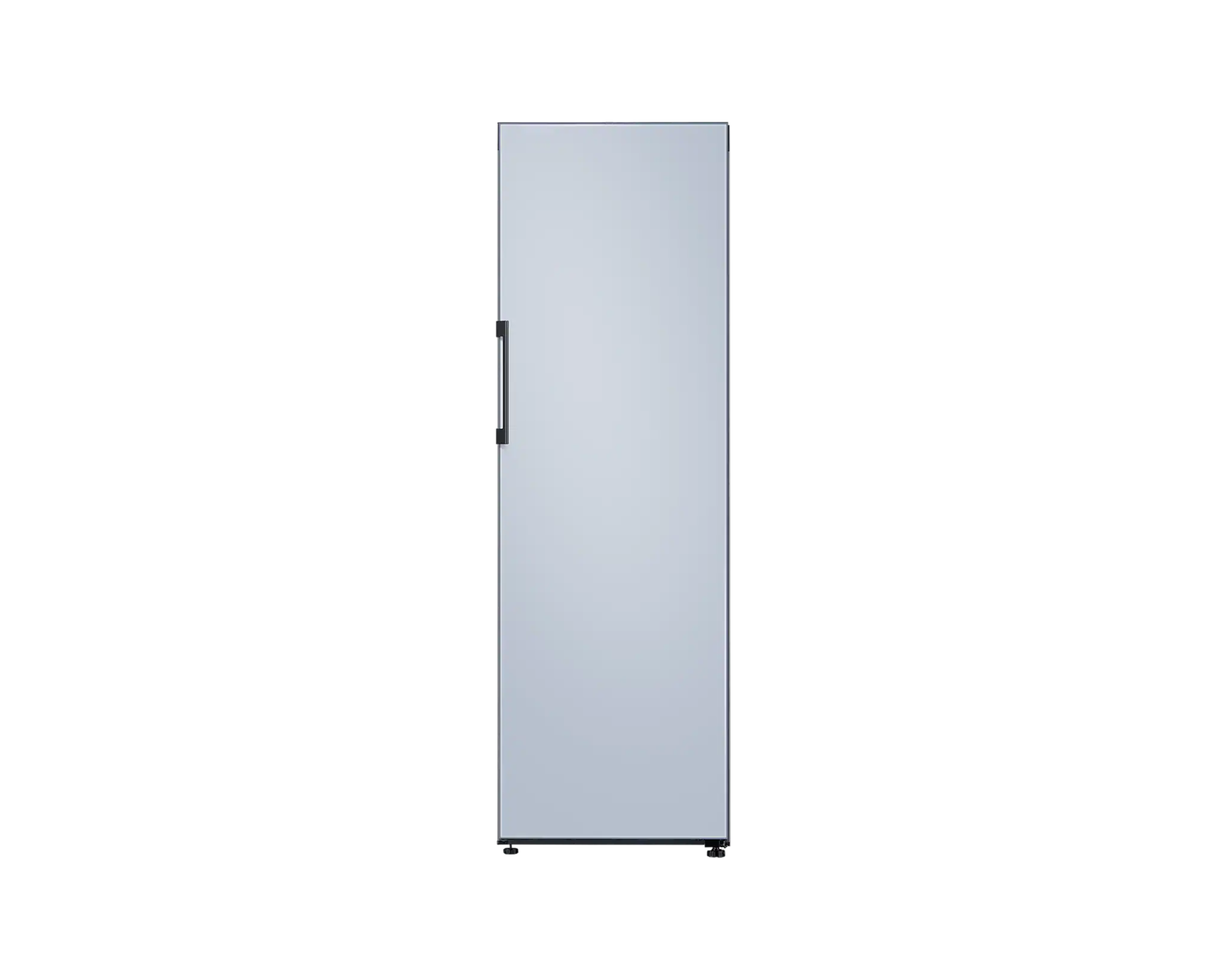 BESPOKE 1.85m One Door Fridge 380L with customizable colors panels