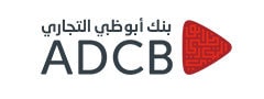 The ADCB Logo