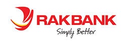 RAKBANK Logo