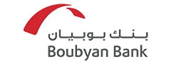 Boubyan Bank Logo