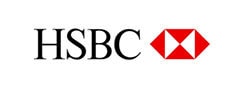 The HSBC Logo