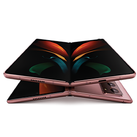 Galaxy Z Fold2