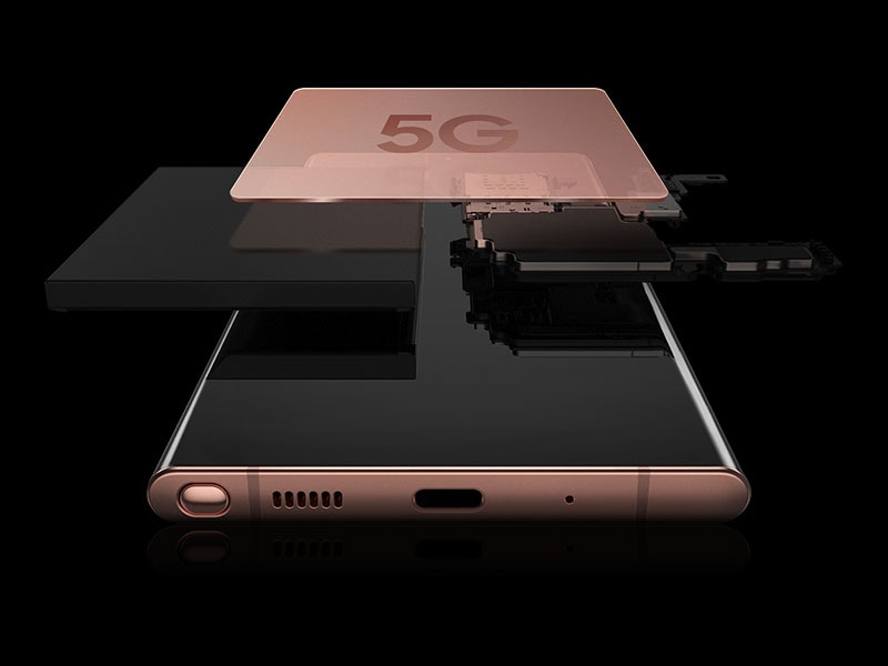 5G