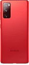 Cloud Red