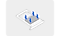 Displaying dual SIM card tray