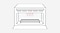 burning or bad smell when using oven