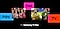 Screenshots from Narcos and Schitt's Creek represent the various shows to enjoy free TV with Samsung TV Plus.
