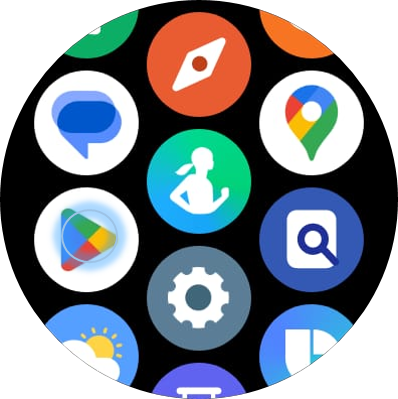 Play store