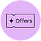 Exclusive offers