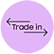 Trade in