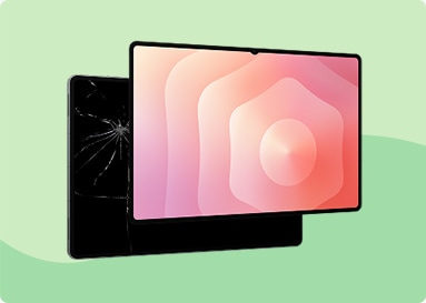 Tablet Screen Replacement