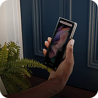 Samsung Z Fold3 & Fold2: What's The Difference?