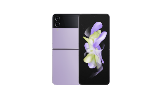 Galaxy Z Flip Series