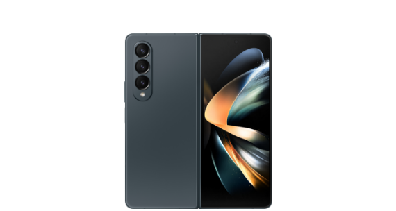 Galaxy Z Fold Series