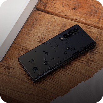 Galaxy Z Series Explained