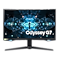 curved monitors