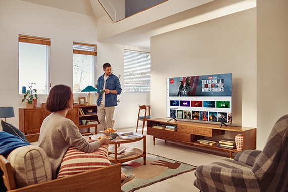 OSN Streaming