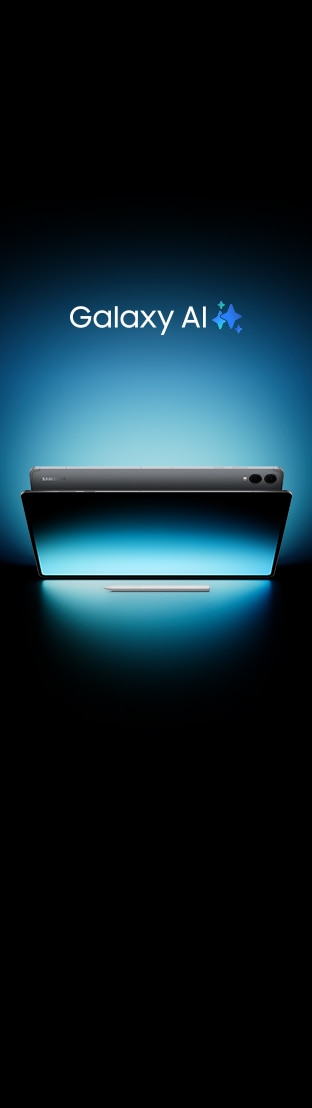 Galaxy Tab S11 Series