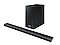 Soundbar with Dolby Atmos and DTS:X HW-Q70R