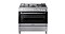 Gas Cooker