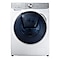 غسالة WW8800 QuickDrive™ بتقنية ™AddWash، سعة 10 كجم، بيضاء