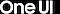 One UI logo