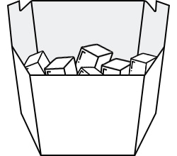 ice tray