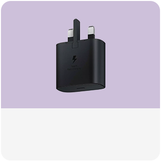 25W Power Adapter