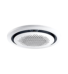 Samsung 360 Cassette Air Conditioner with WindFree™