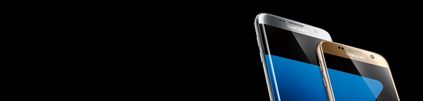 Samsung smartphones
