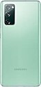 Galaxy S20 FE Cloud Mint
