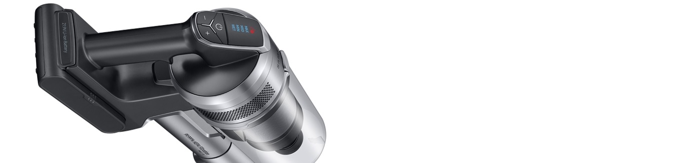 Samsung Vacuum Cleaners