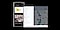 Deux appareils Galaxy Z Fold6. L’un d’eux est vu depuis l’écran extérieur et affiche une conférence téléphonique professionnelle en cours. L’autre est vu de l’écran principal et affiche un calendrier Google partagé pour gérer les horaires.