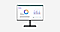 Moniteur Full HD avec document à l’écran