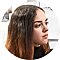 Photo de profil d’Aurélie Fontan prise de biais