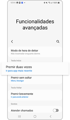 definições iniciais