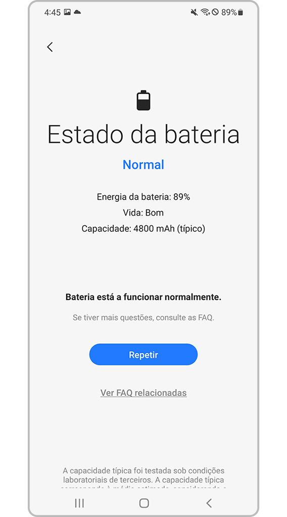 diagnósticos específicos