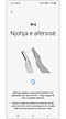 vendosja e pëllëmbës njohja e afërsisë