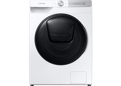 Makina larëse Samsung WW7000T e bardhë (WW90T754ABH)