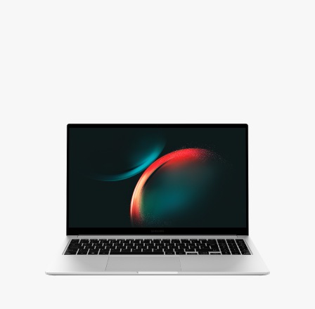 Galaxy Book3 (15.6",i7,16GB)
