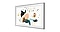 Televisor inteligente The Frame QLED UHD 4K 2020