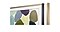Bisel personalizable de The Frame de 65"