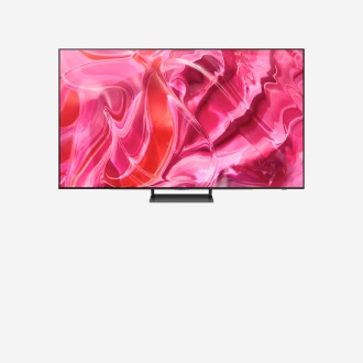 77" OLED 4K S90C