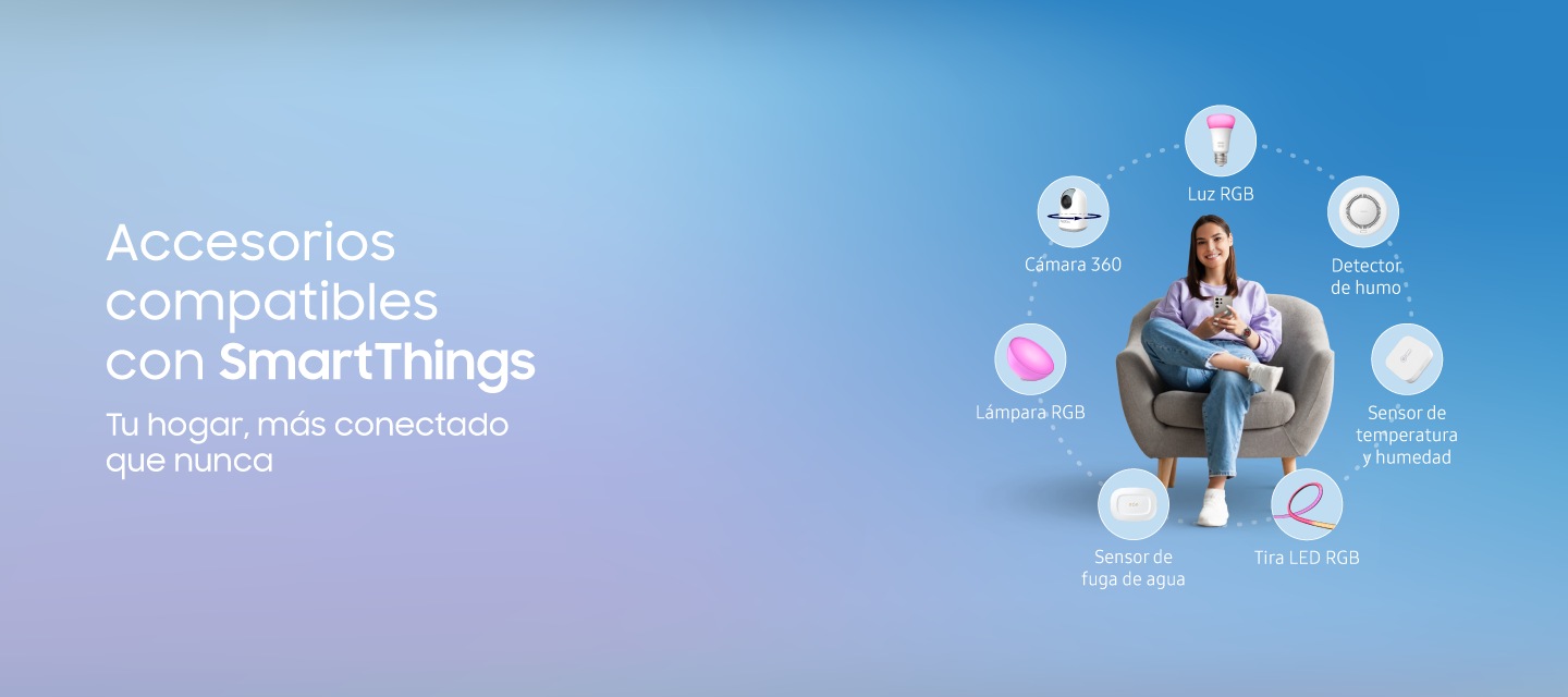 SmartThings MAIN
