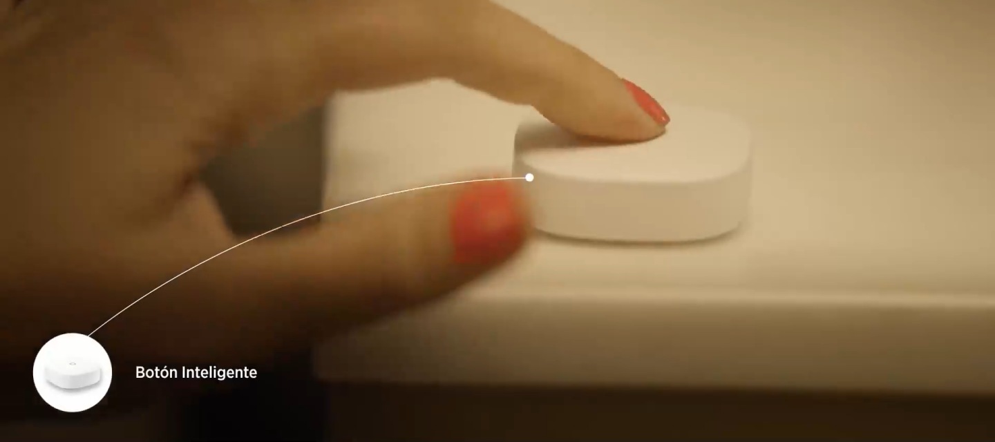 SmartThings SMARTCONTROL