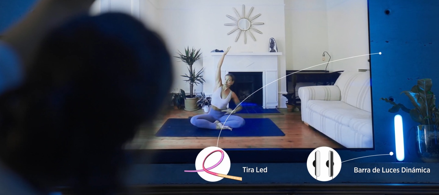 SmartThings WELLNESS